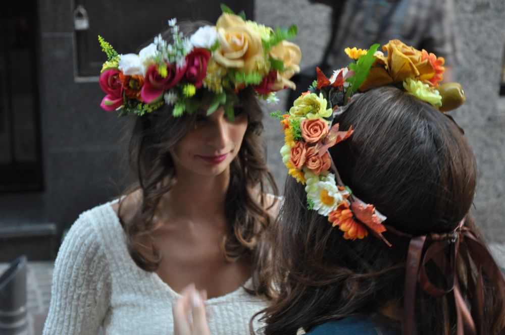 Making of de la sesion de fotos (Tenerife) 2015