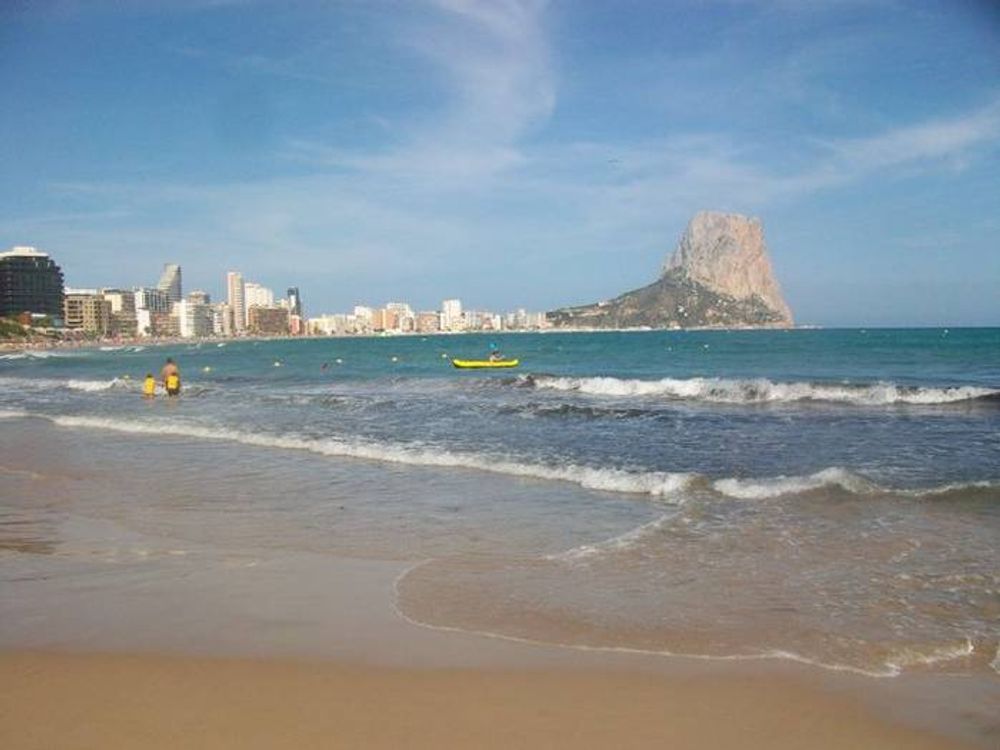 Calpe 2011