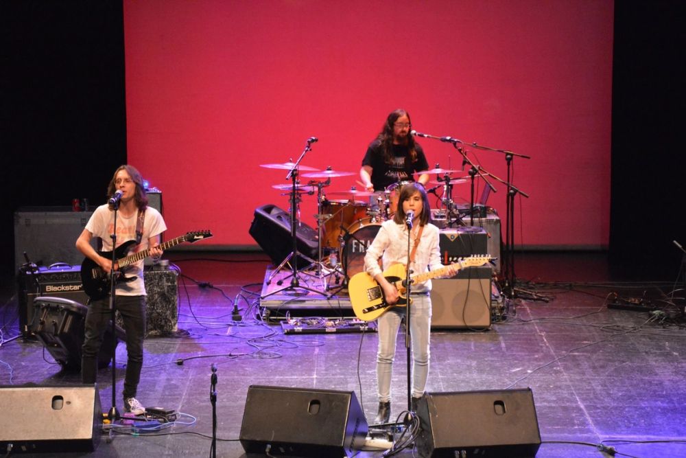 Festimad 2m Leganes 26-04-2019