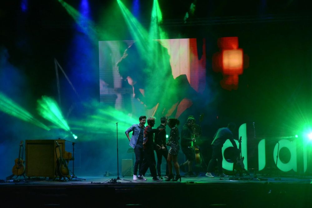 Festival Dial Unicos 11-10-2021
