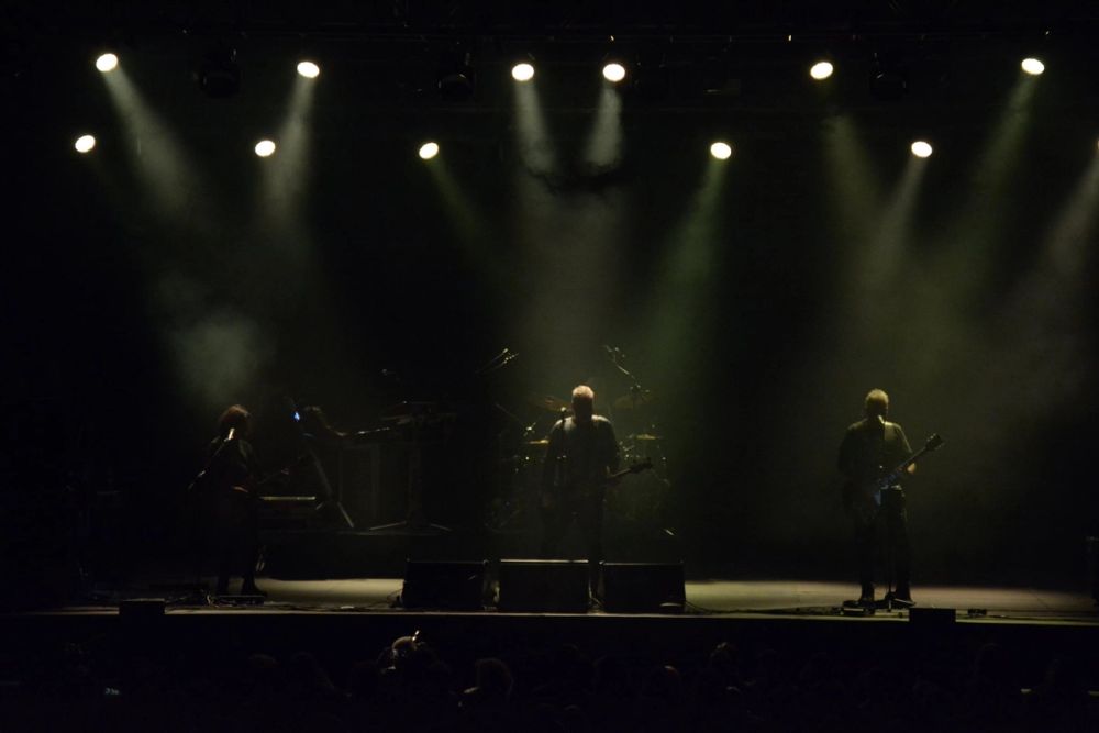 Festival rock (fuenlabrada) 2021