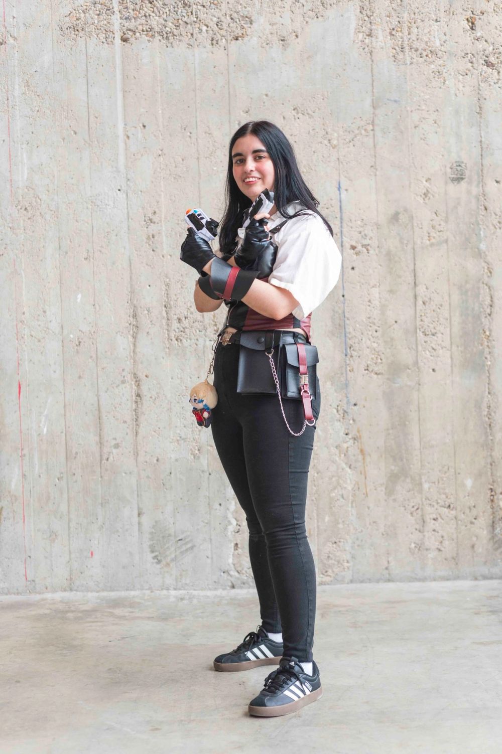 Madrid Otaku 2025