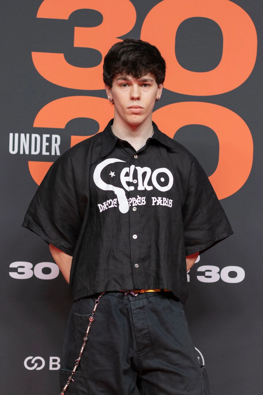 FIESTA DEL FESTIVAL FORBES 30UNDER30 25-06-2025