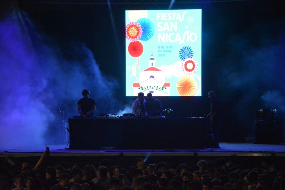 Dj Tello 08-09-2021