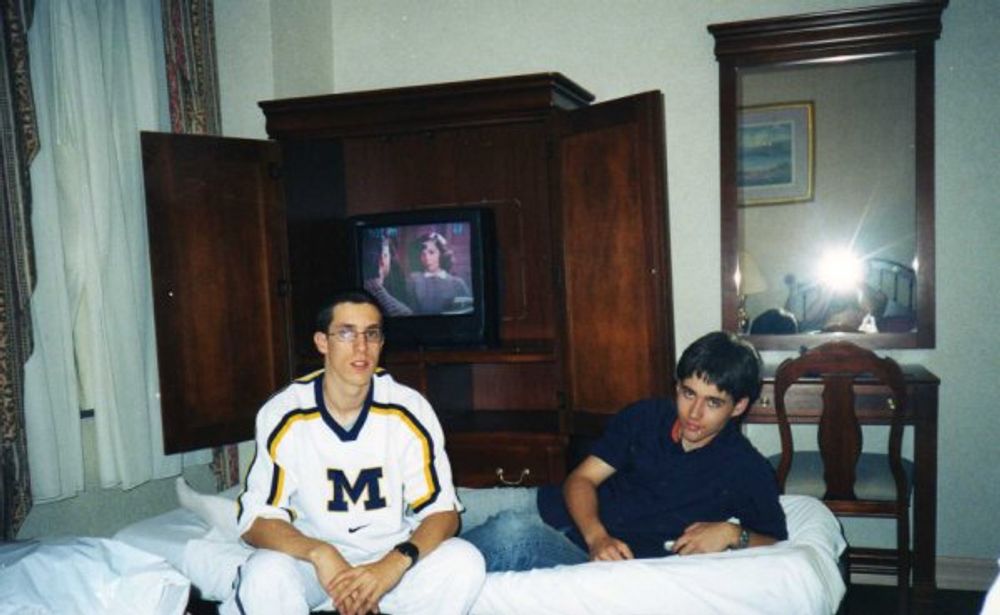 New York 2003