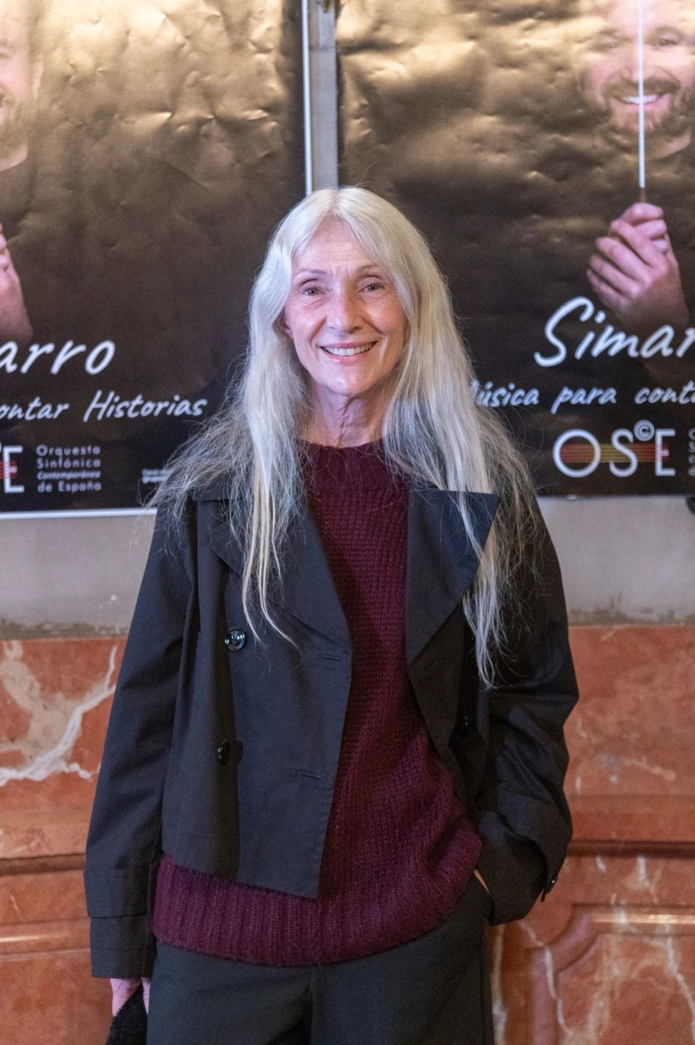 Photocall del Concierto Musica para contar historias 23-09-2025
