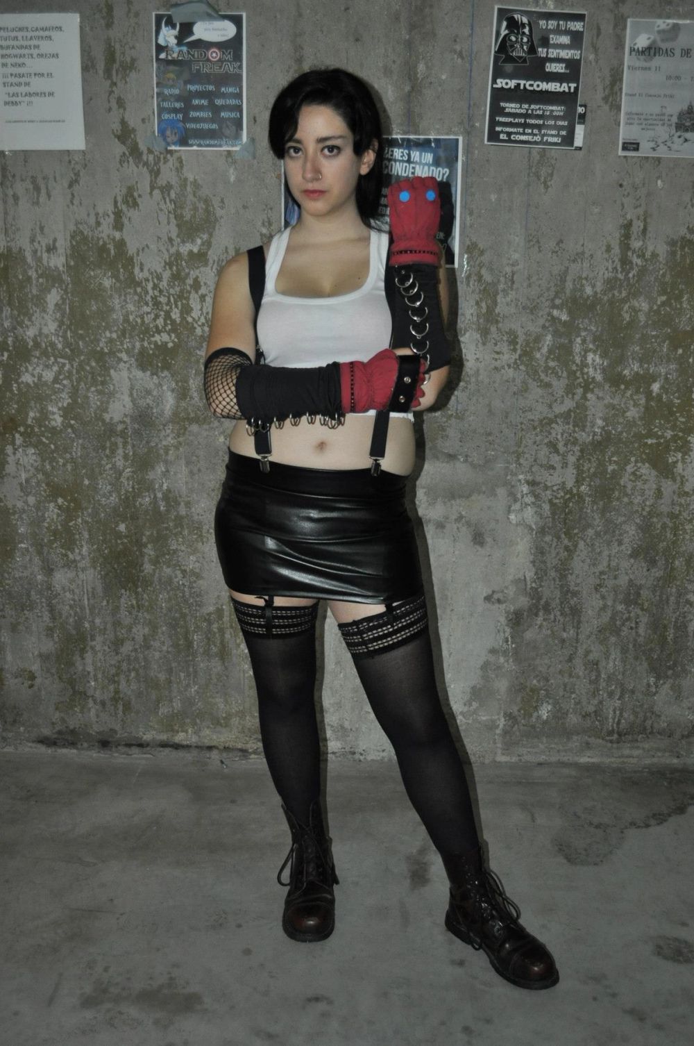 Expomanga 2012