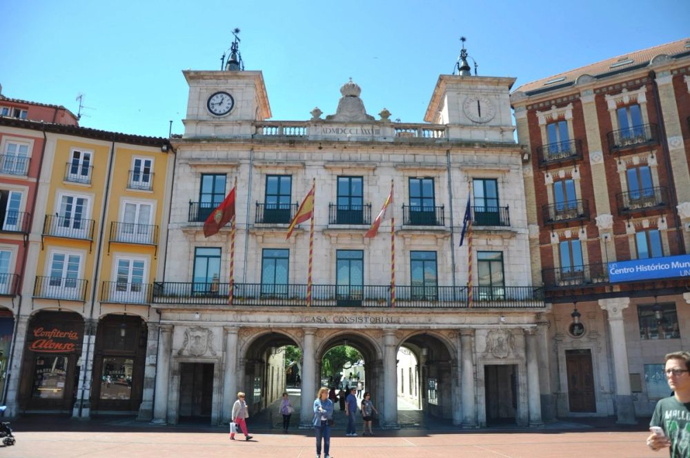 Burgos 2014