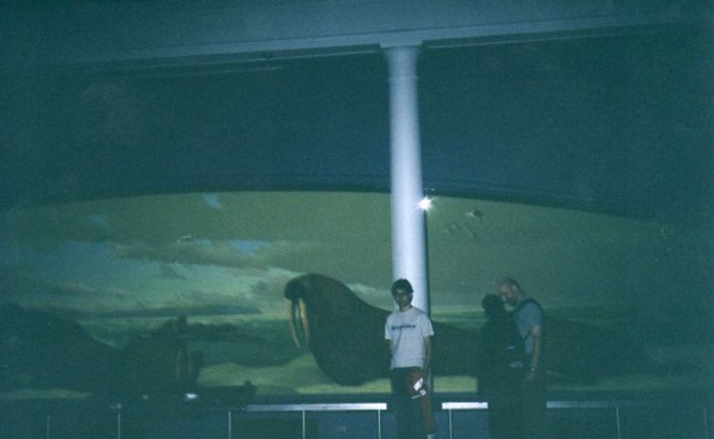 New York 2003