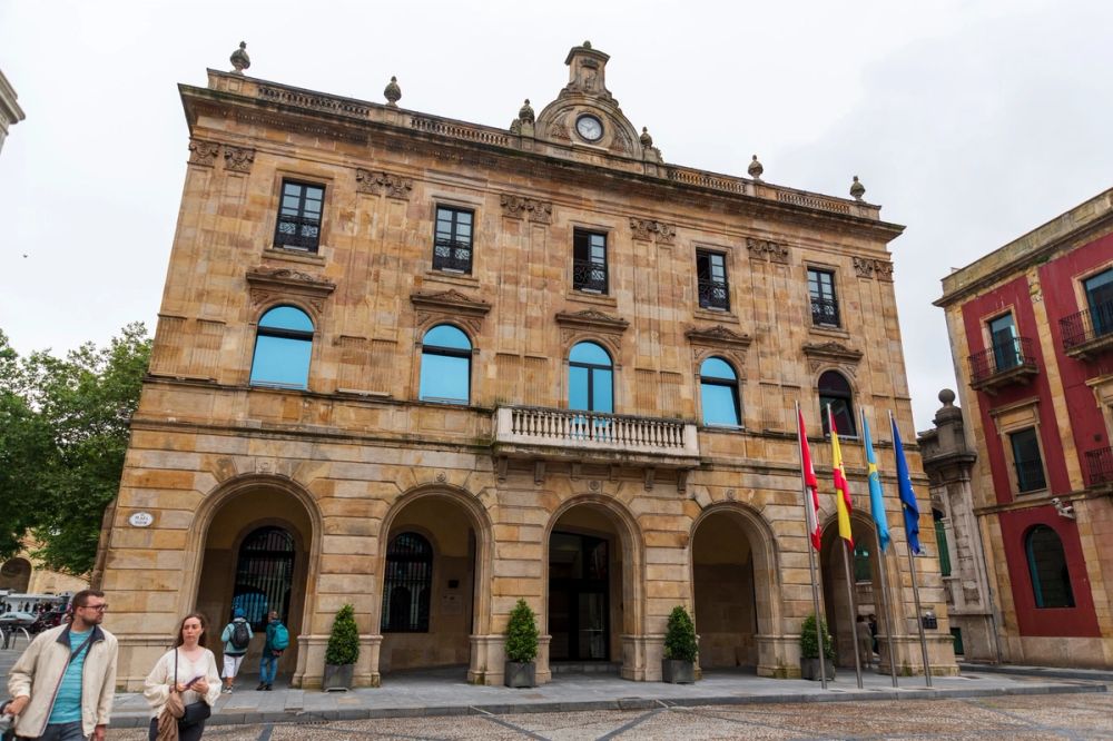 Gijon 2024