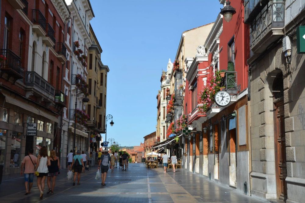 Leon 2018