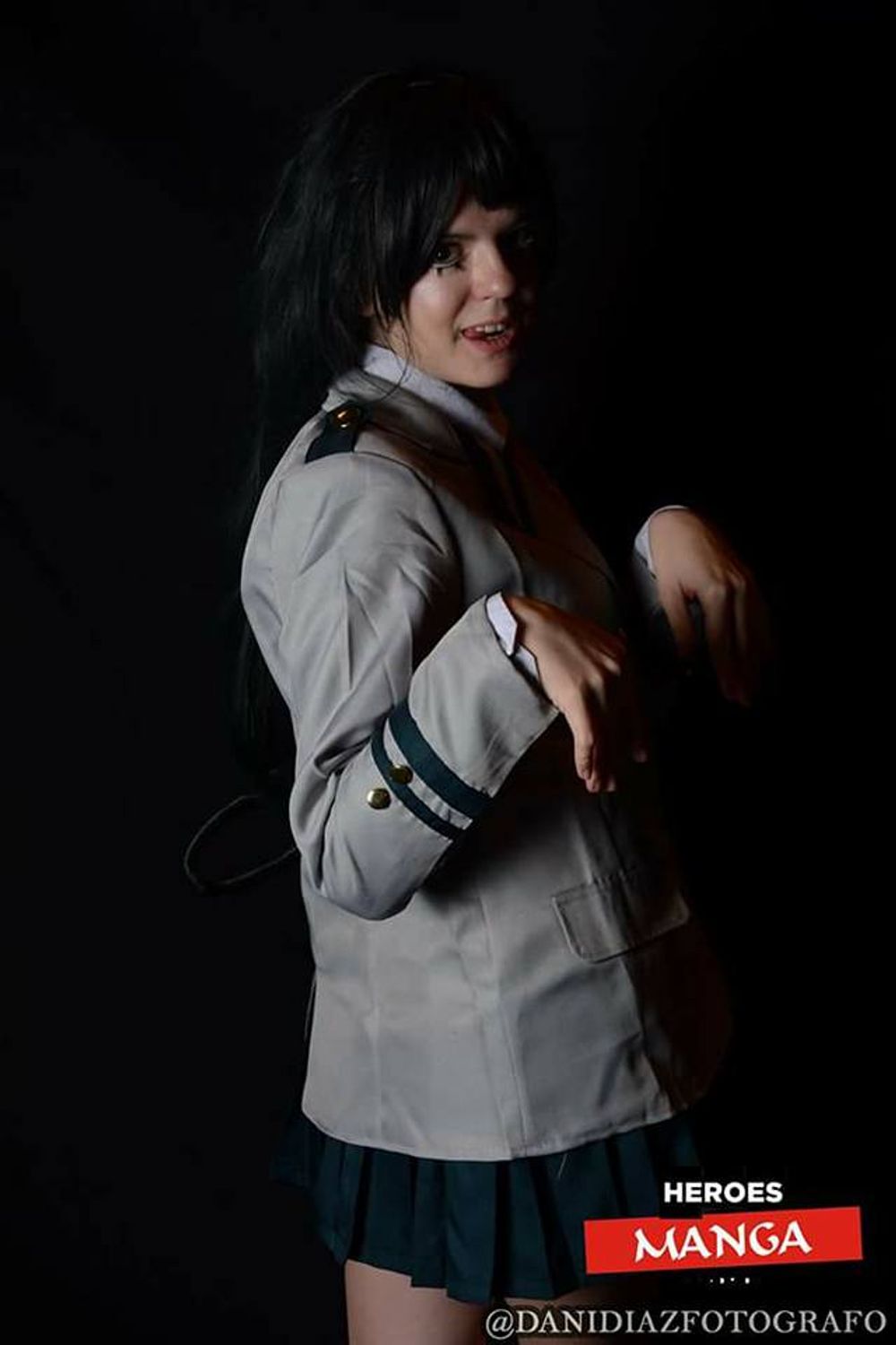 Tsuyu 2018
