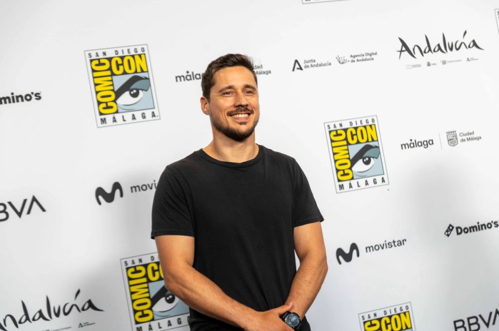 Peter Gadiot