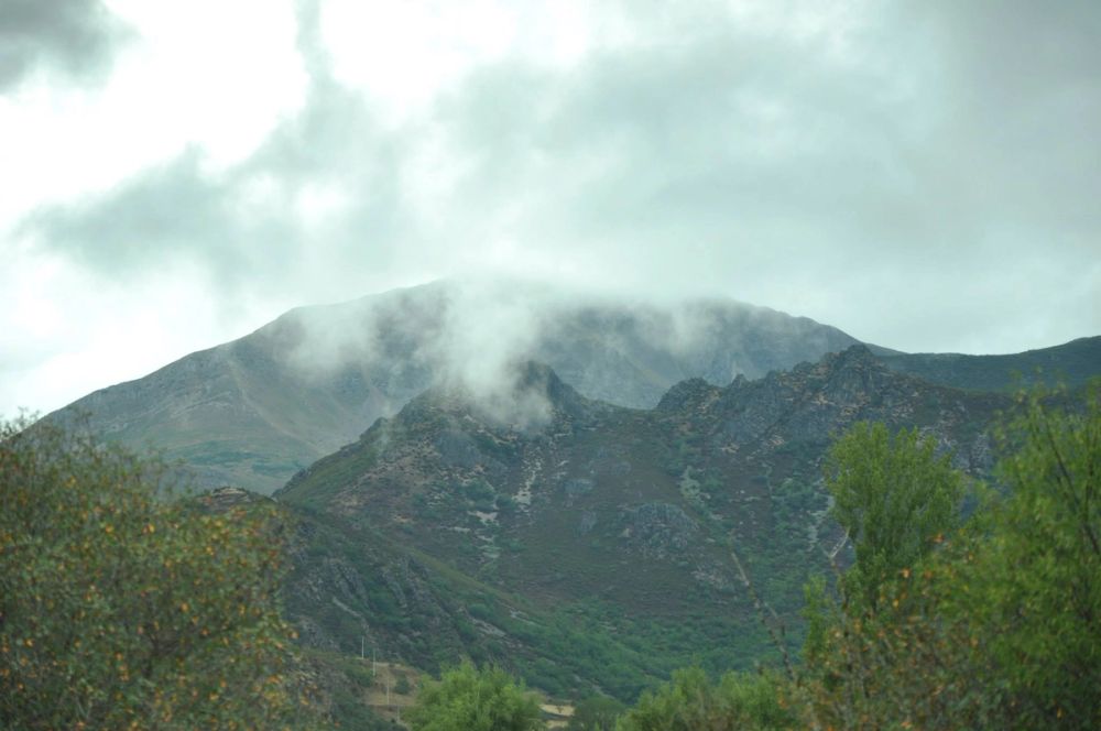Babia (Leon/Asturias) 2014