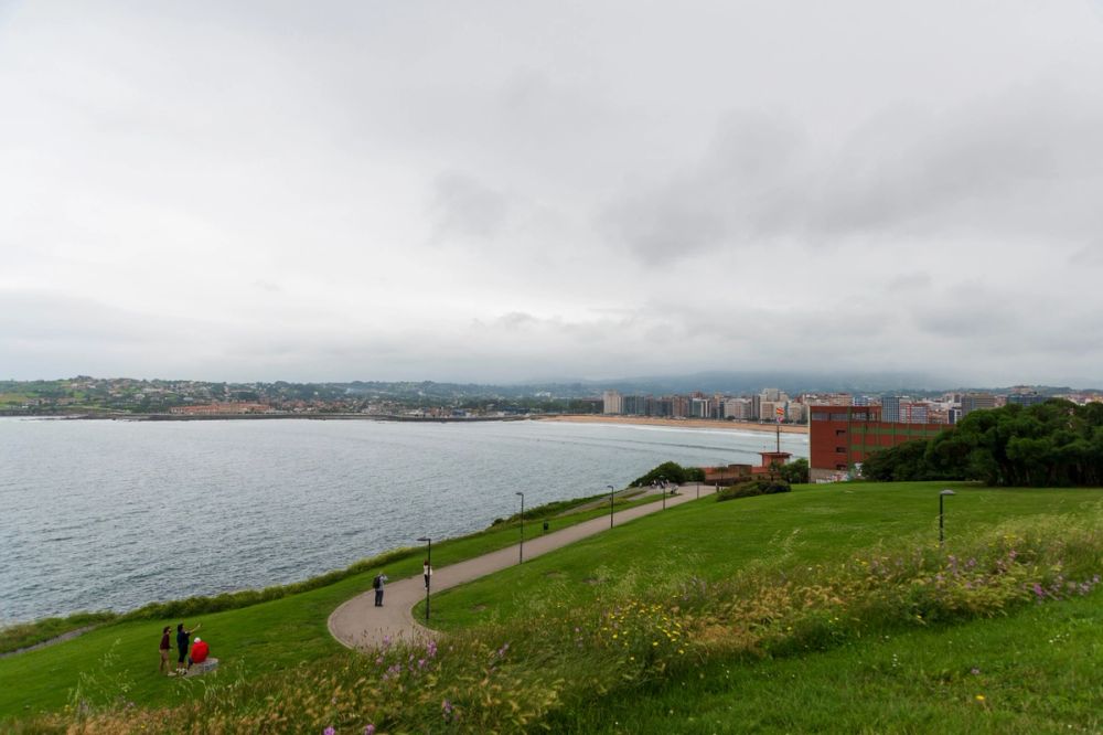 Gijon 2024
