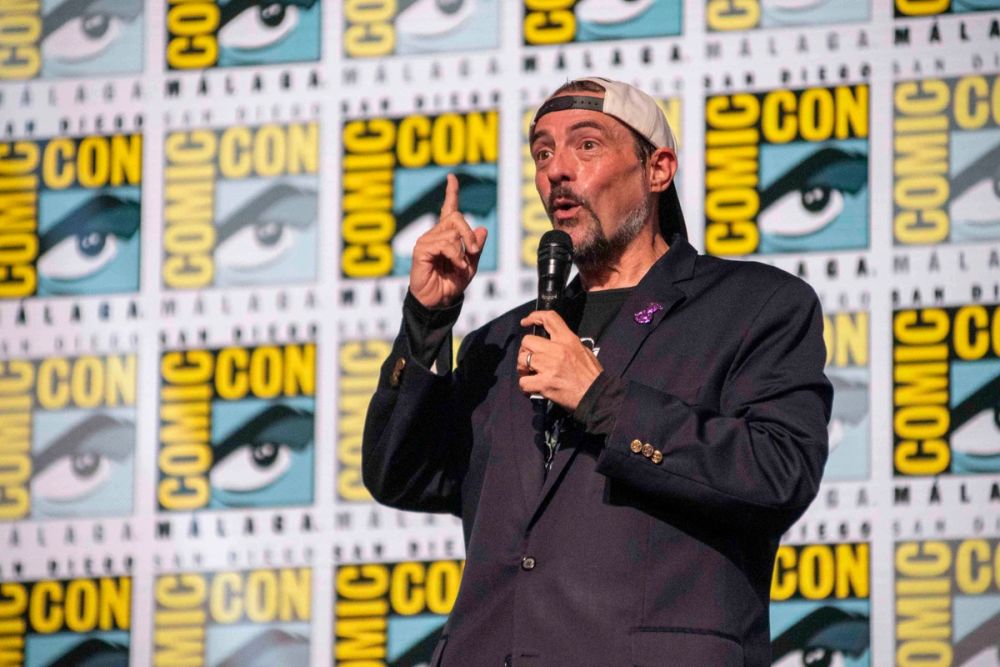 Kevin Smith