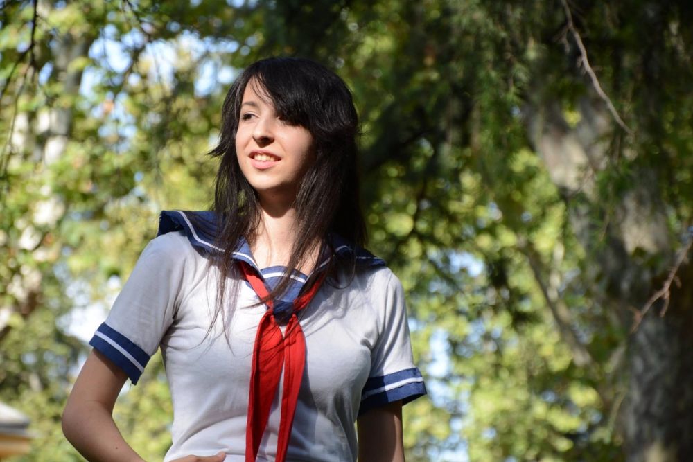 1º quedada Directorio Cosplay 02-09-2018
