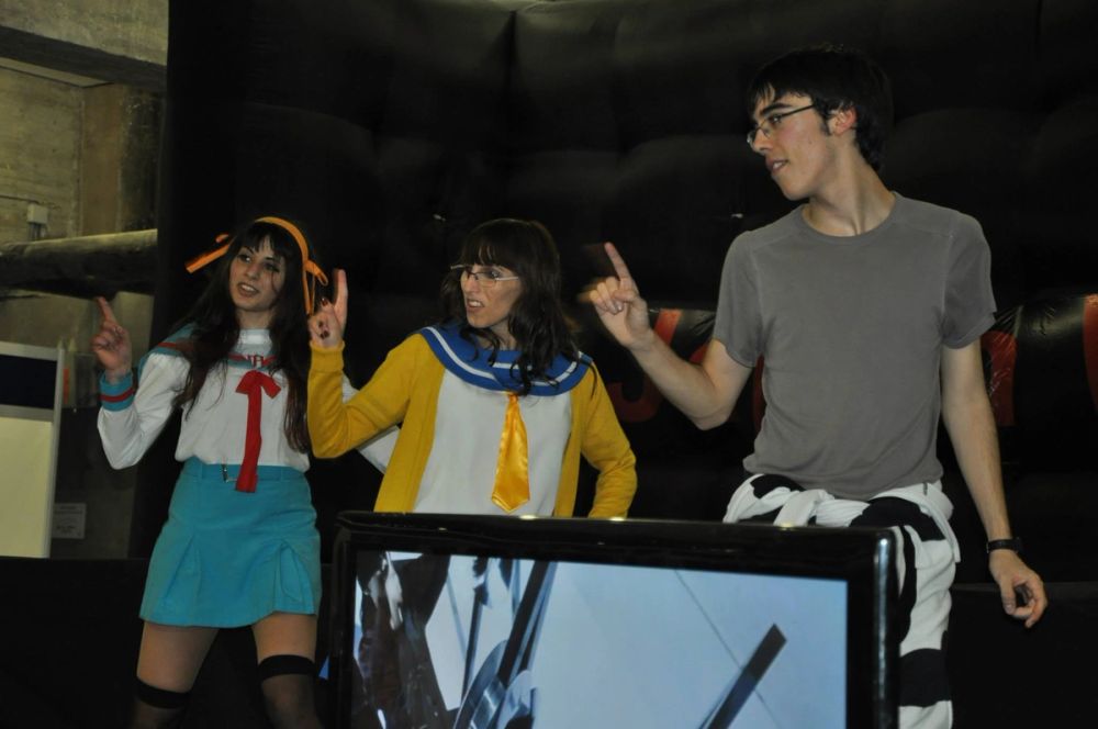 Japanweekend 09-02-2014