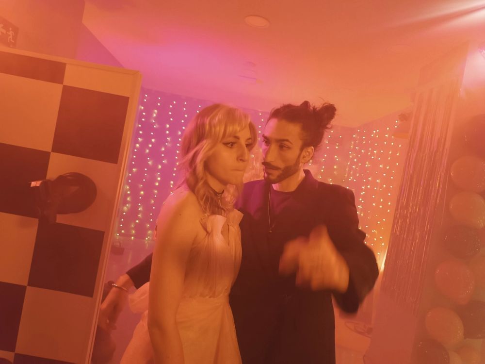 Rojadede Videoclip 19-02-2023
