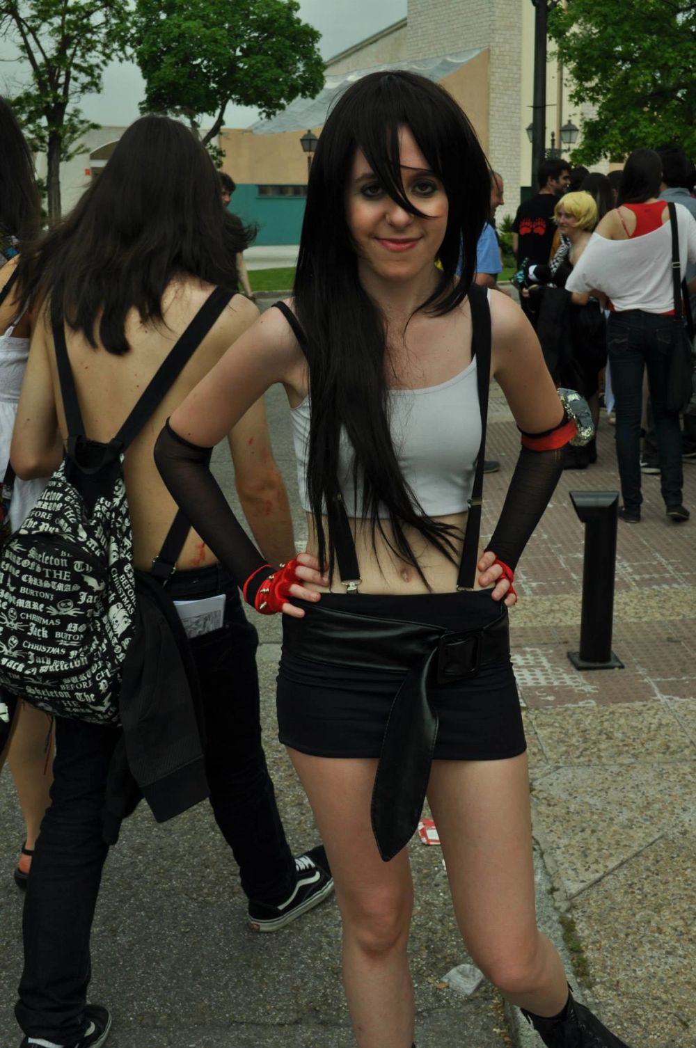 Expomanga 2012