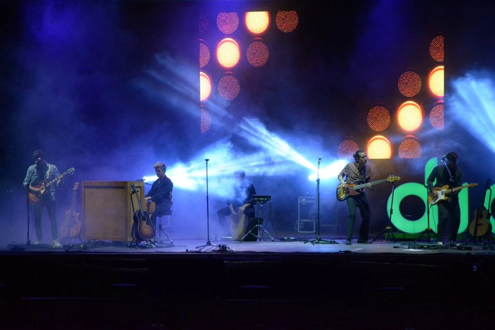 Festival Dial Unicos 11-10-2021