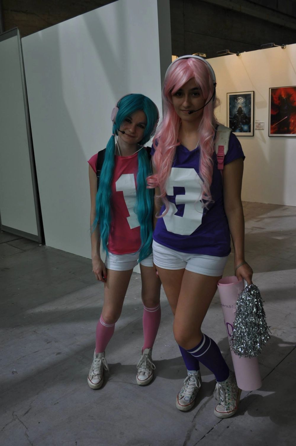 Expomanga 2012