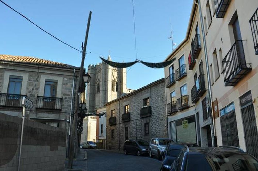Segovia 2012