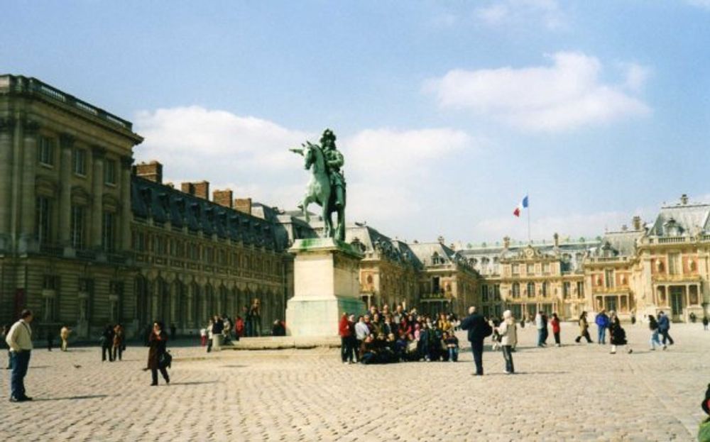 Paris 2003
