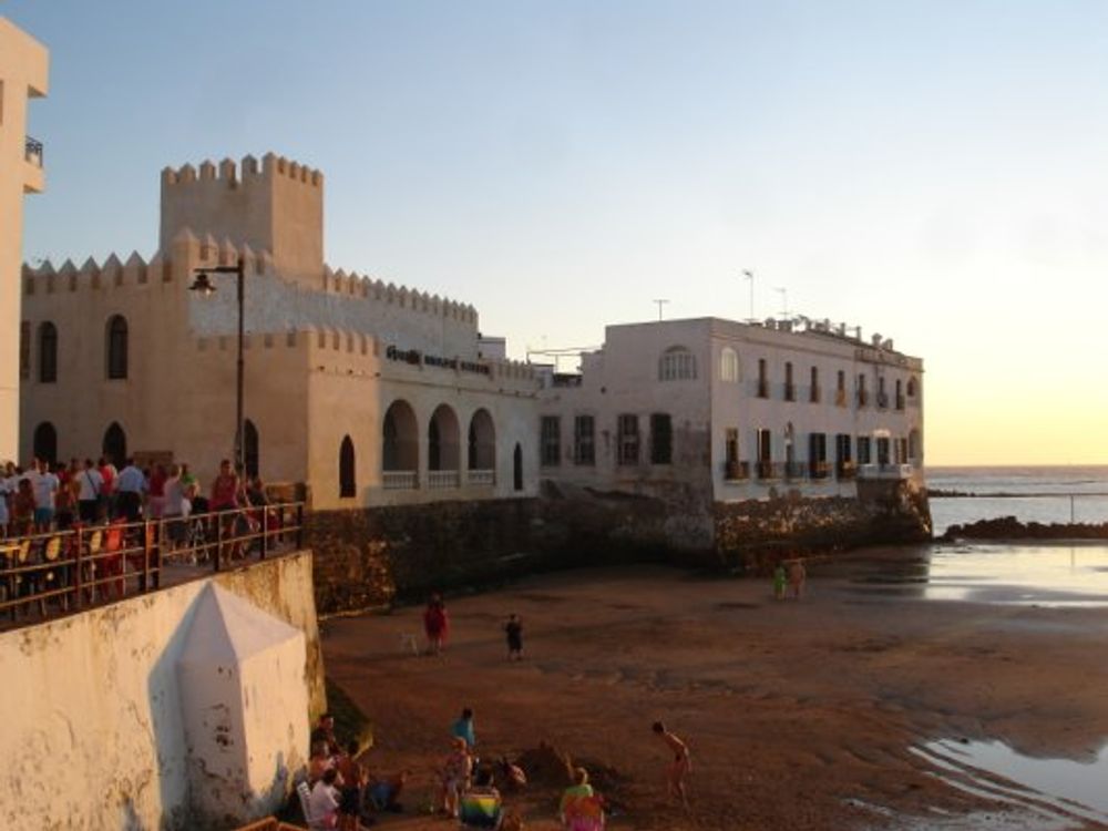 chipiona 2008