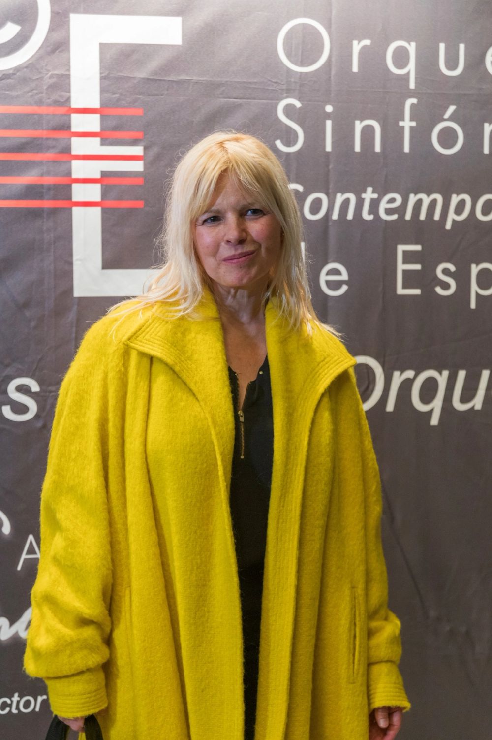 Photocall de Canciones de cine en español 11-05-2026