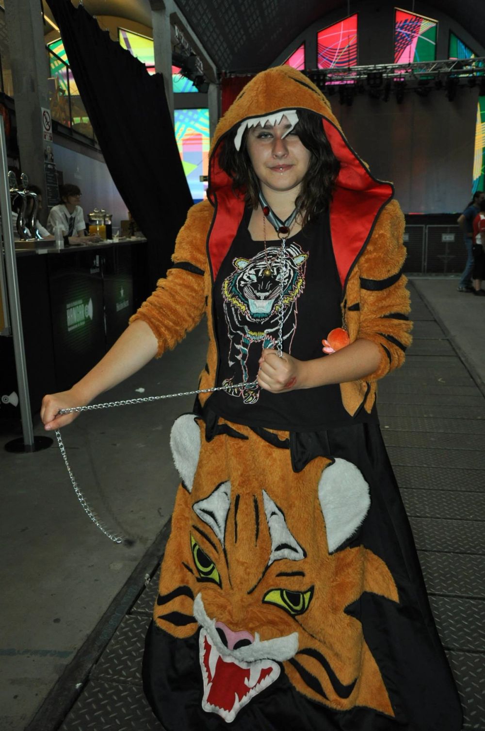 IV Jornadas de manga y ocio de Burgos 2014