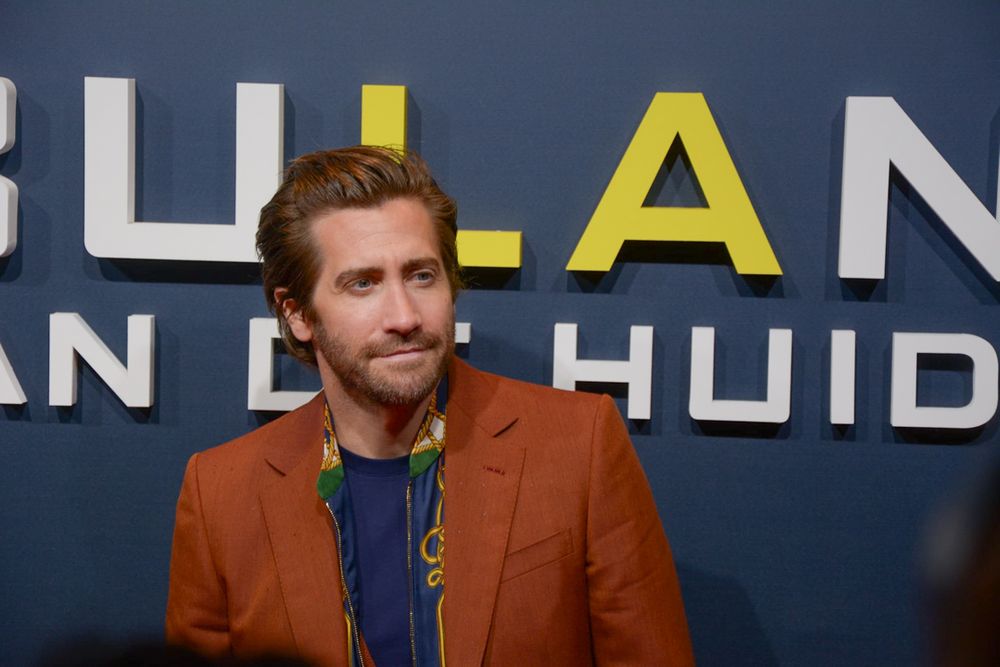 Jake Gyllenhaal