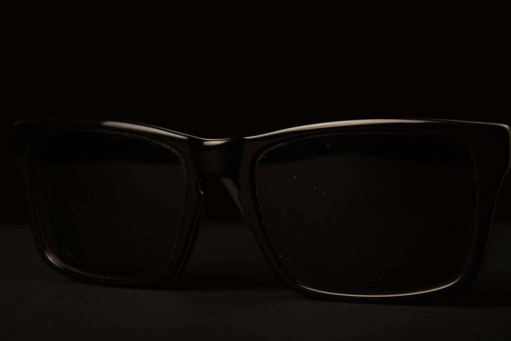 Objetos brillantes 2018