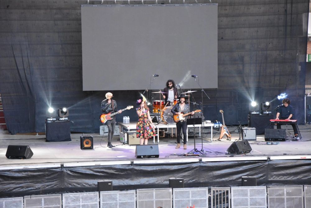 Rock for Kids 09-10-2021