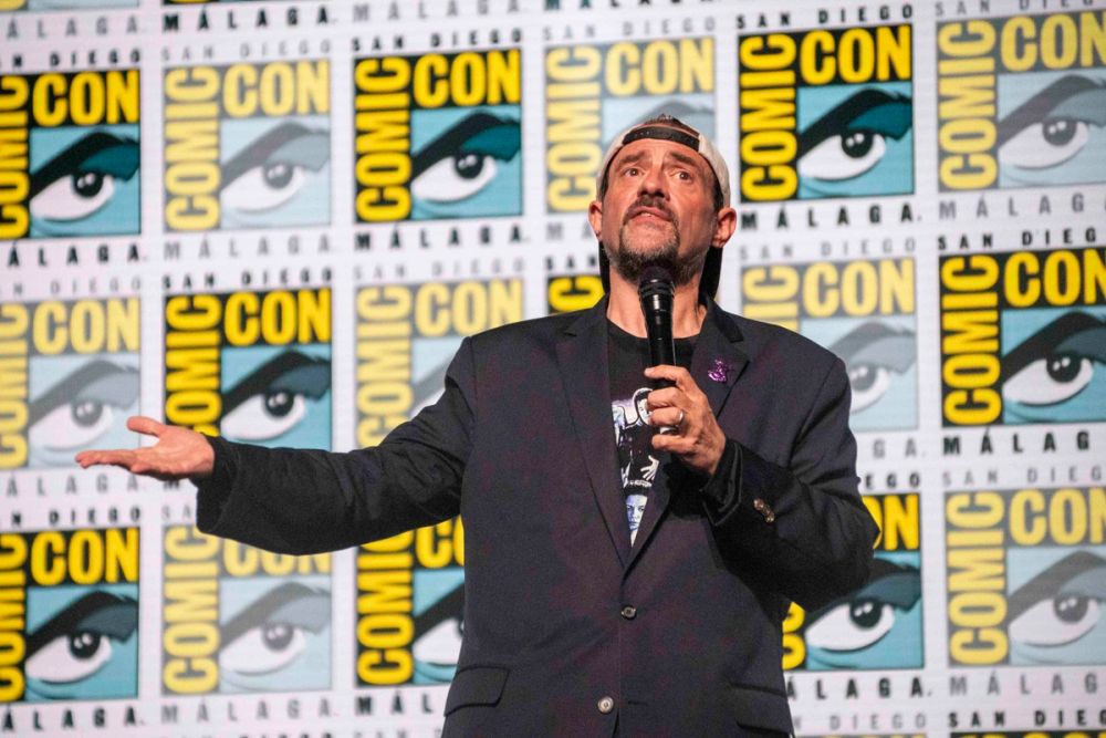 Kevin Smith