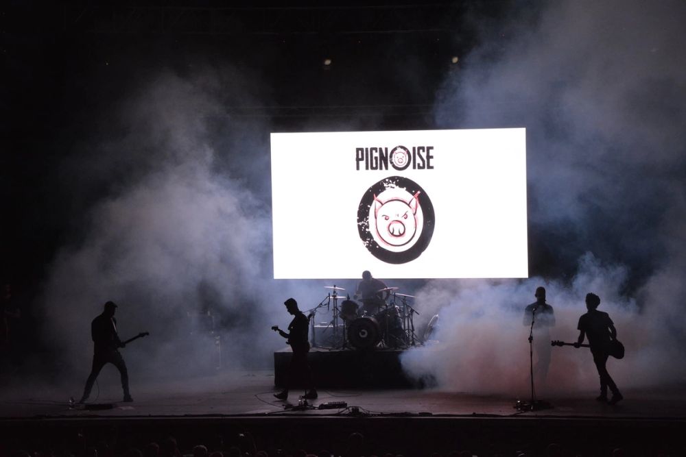 Pignoise 08-10-2021