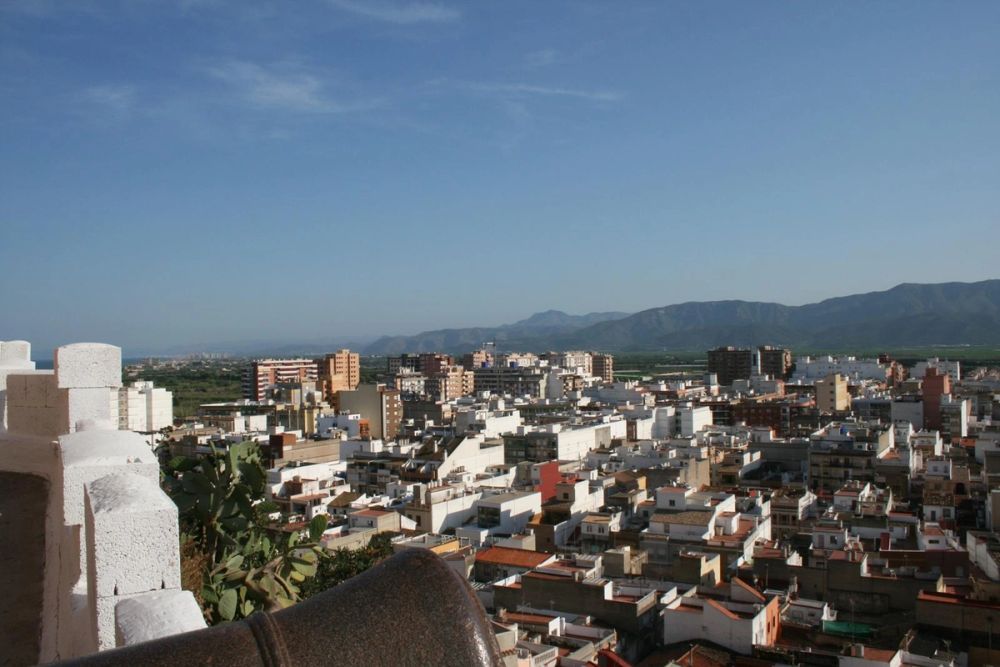cullera 2009