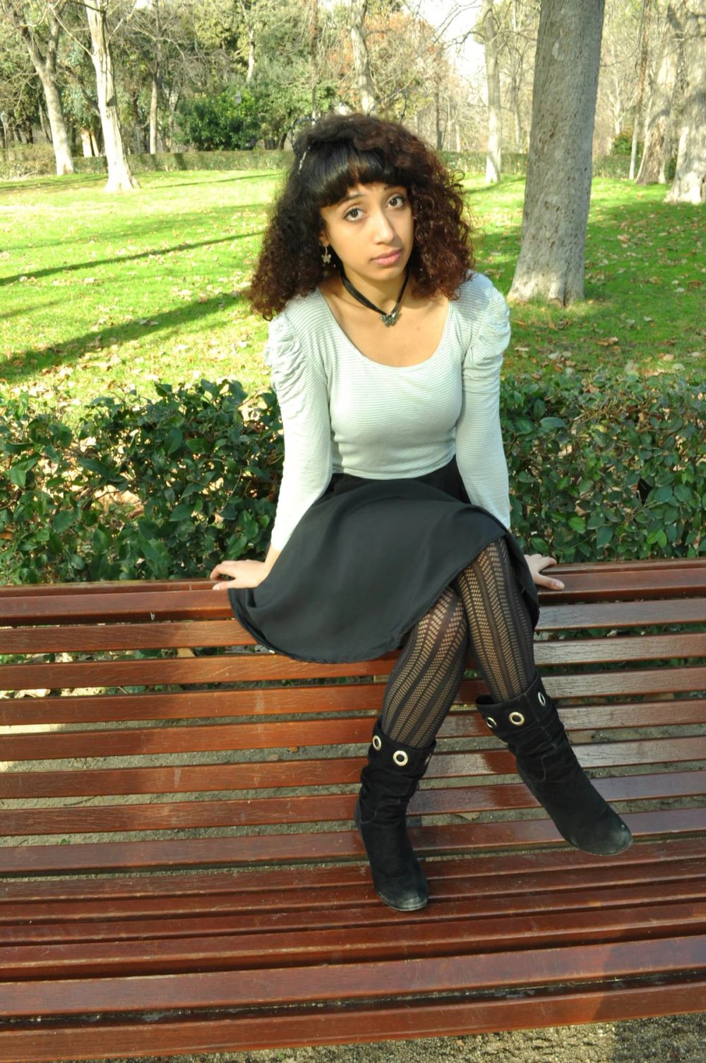 Sesion fotos Tamara 07-01-2014