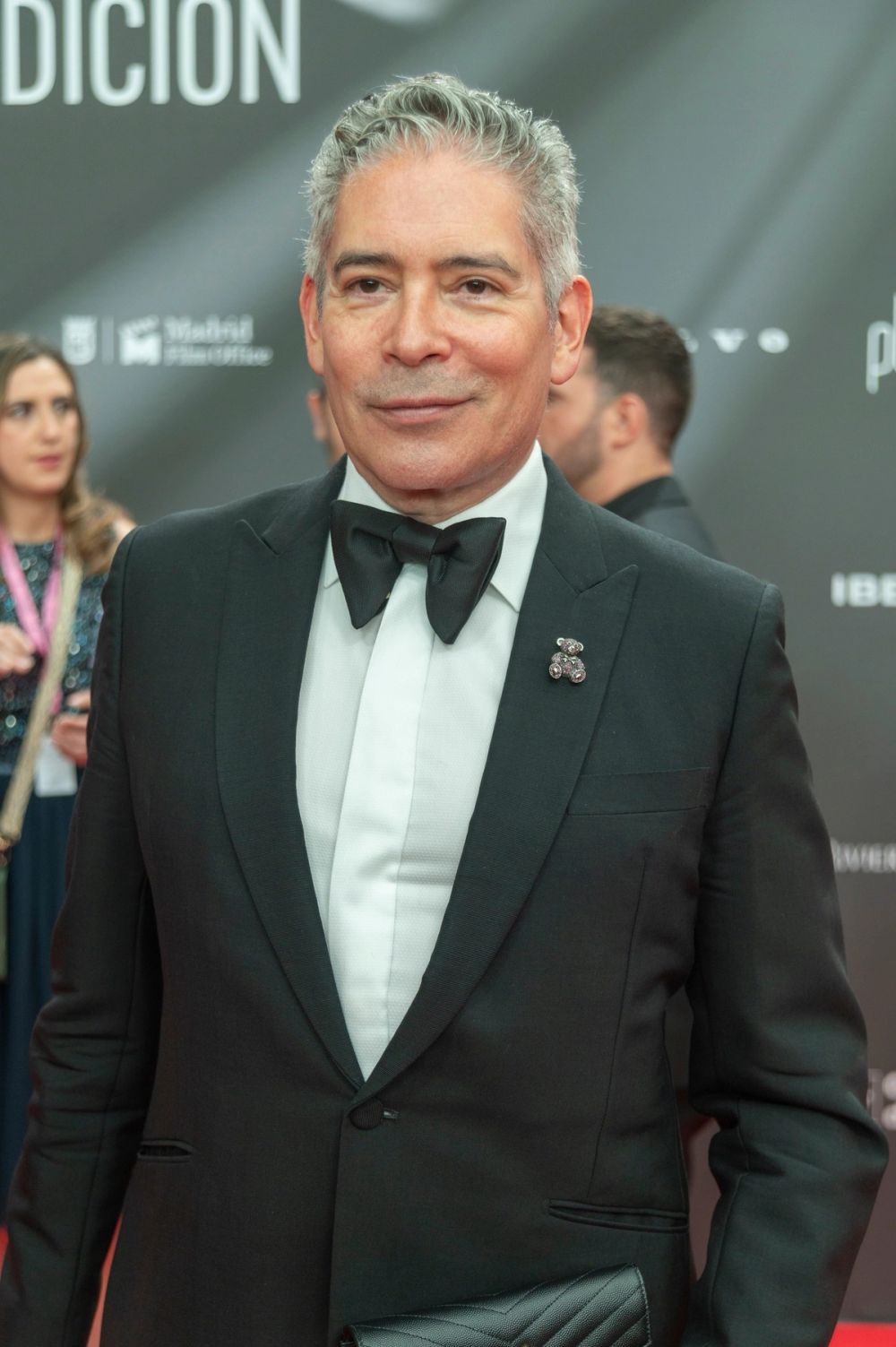 Premios Platino 27-04-2025