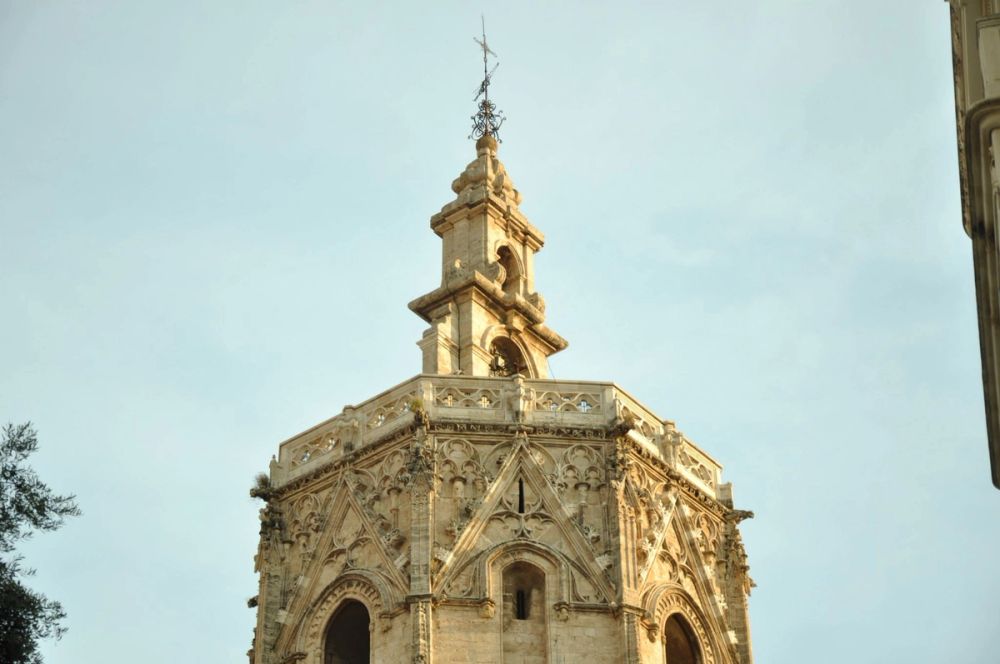 Valencia 2014