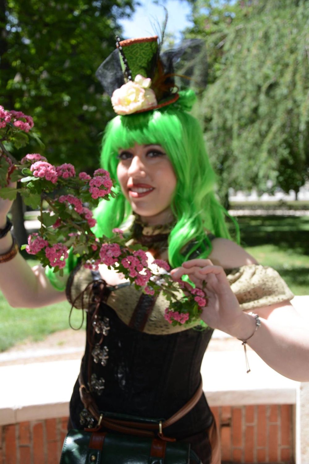 Sora steampunk 13-05-2018
