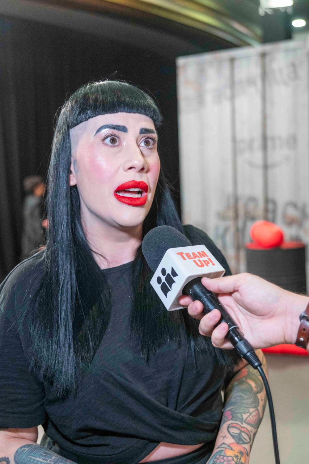 Premiere de Reina roja 28-09-2026