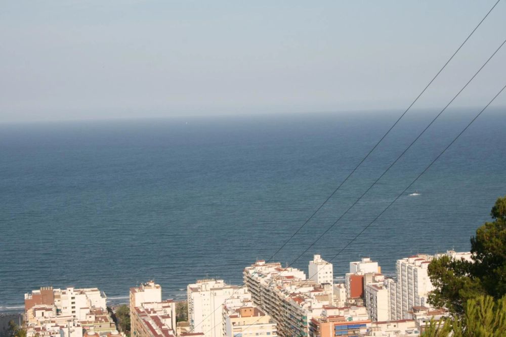 cullera 2009