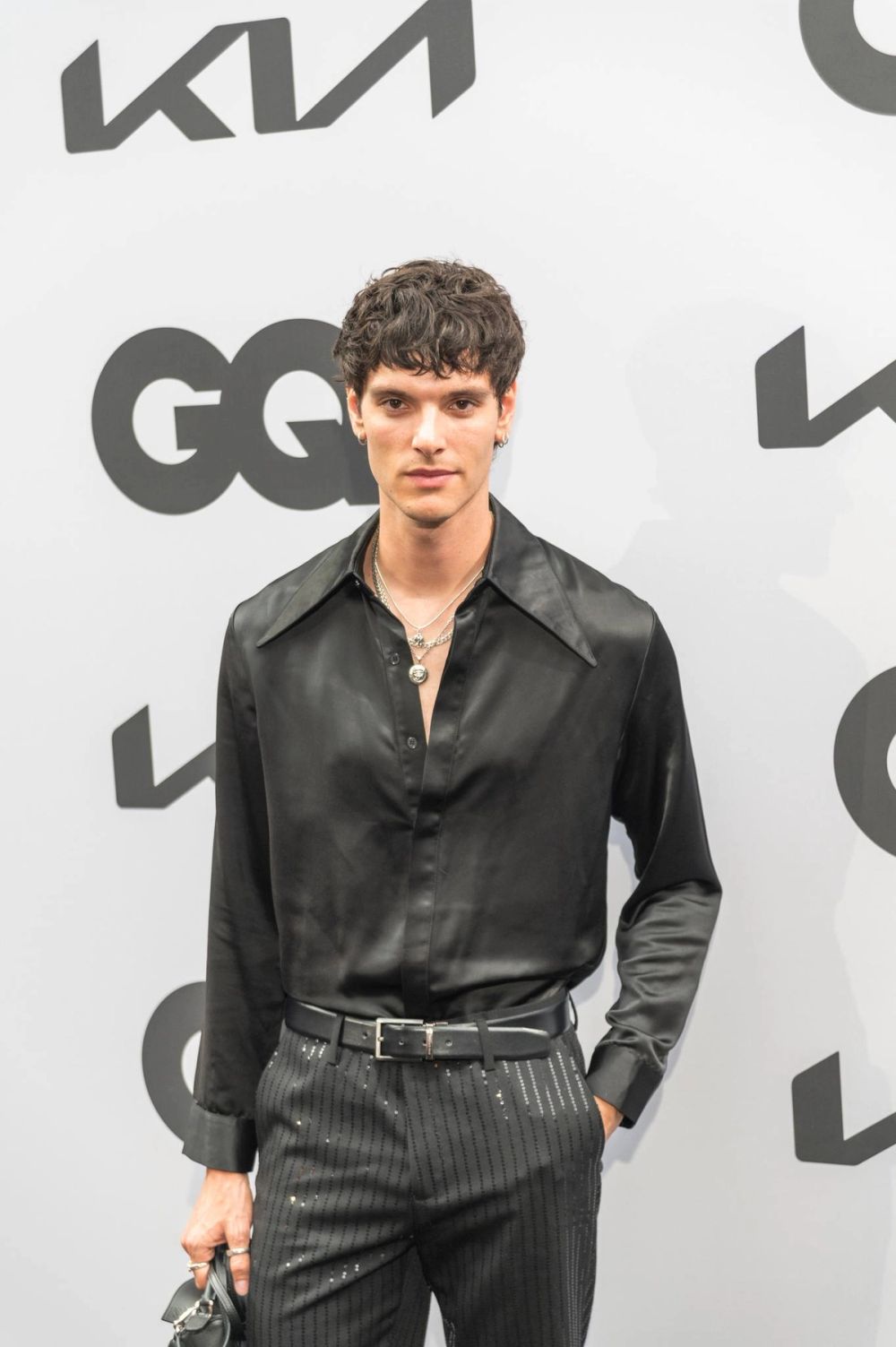 Aniversario de GQ cumple 30 años 26-06-2024