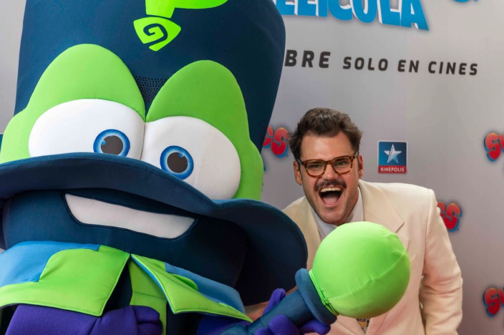 Premiere superthings la pelicula 18-10-2026