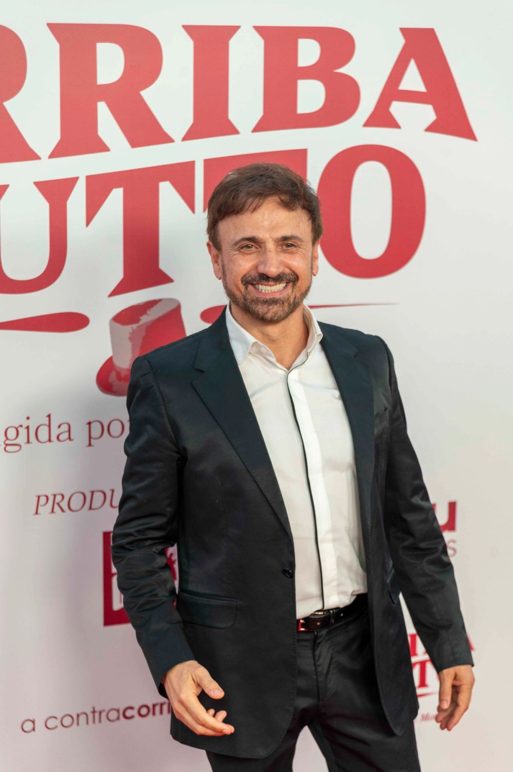 Premire Arriba tutto 05-10-2026