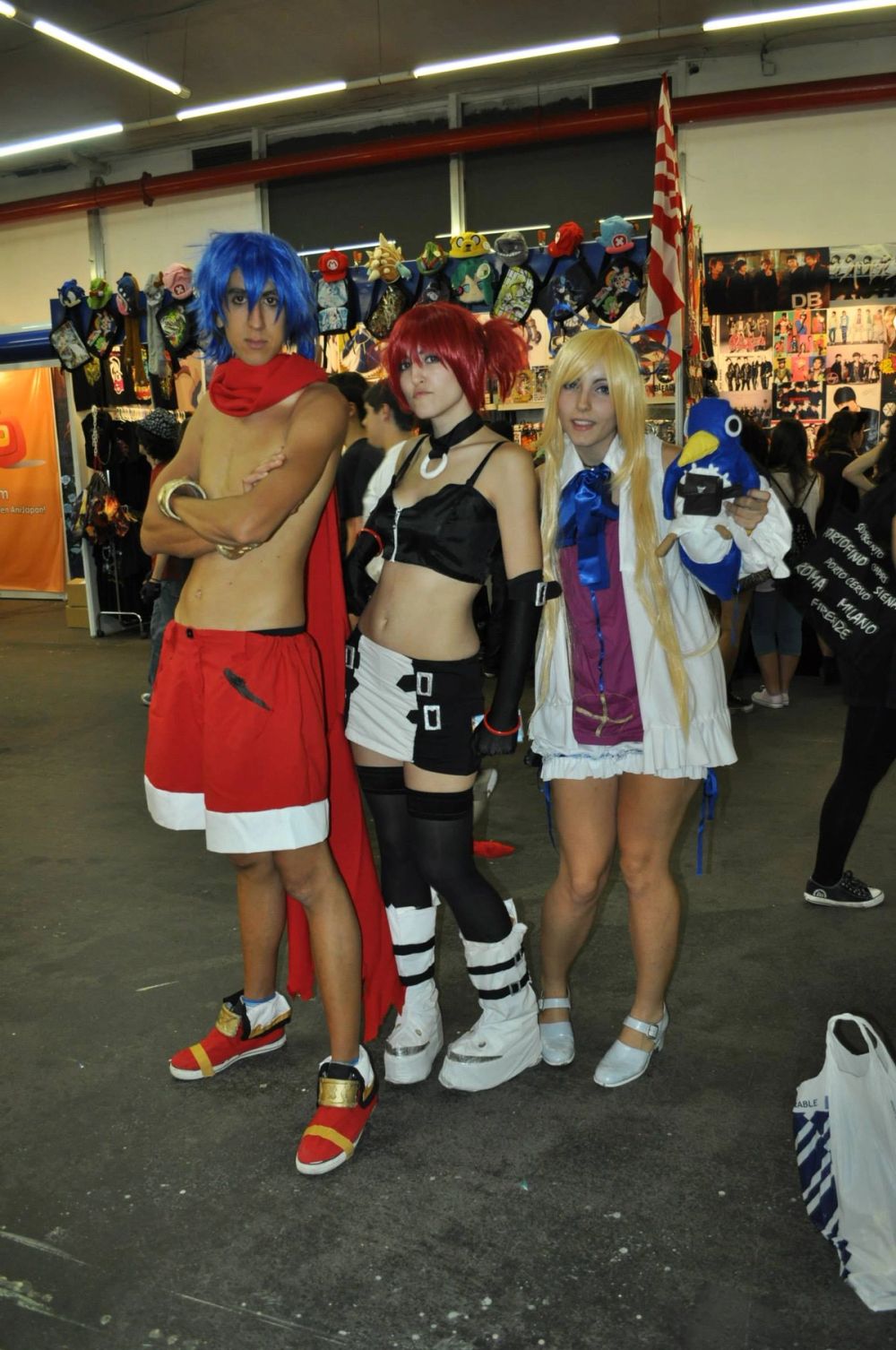 Japan Weekend 2013