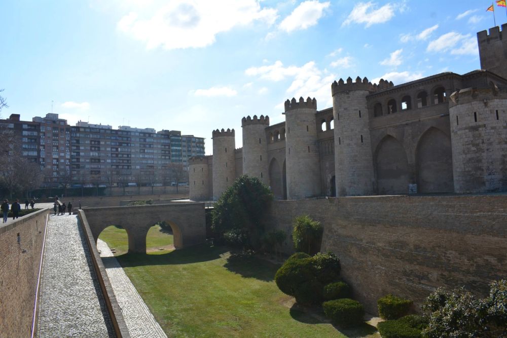 Zaragoza 2023