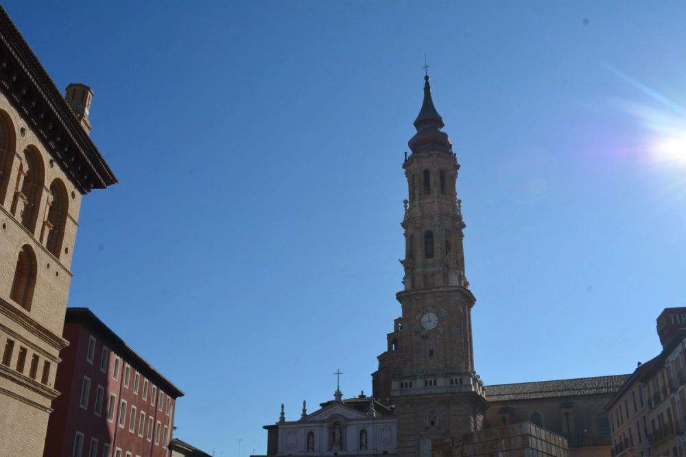 Zaragoza 2023