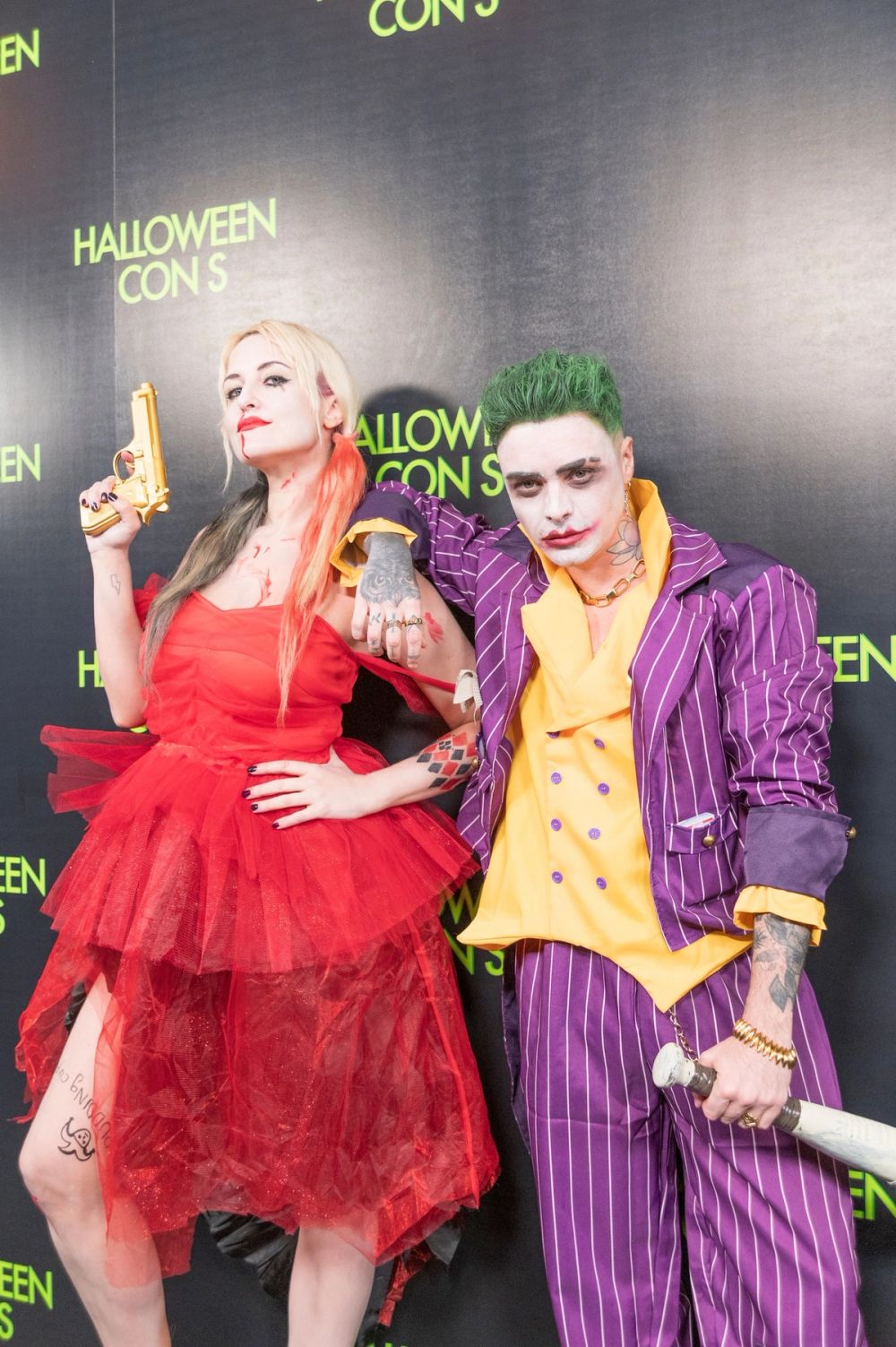 Fiesta halloween 30-10-2025